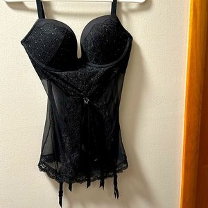 Victoria’s Secret Bustier